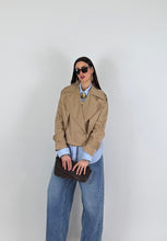 Carica l'immagine nel visualizzatore di Gallery, TRENCH SQUARE DESERT
