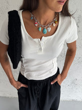 Carica l&#39;immagine nel visualizzatore di Gallery, PENDANT NECKLACE
