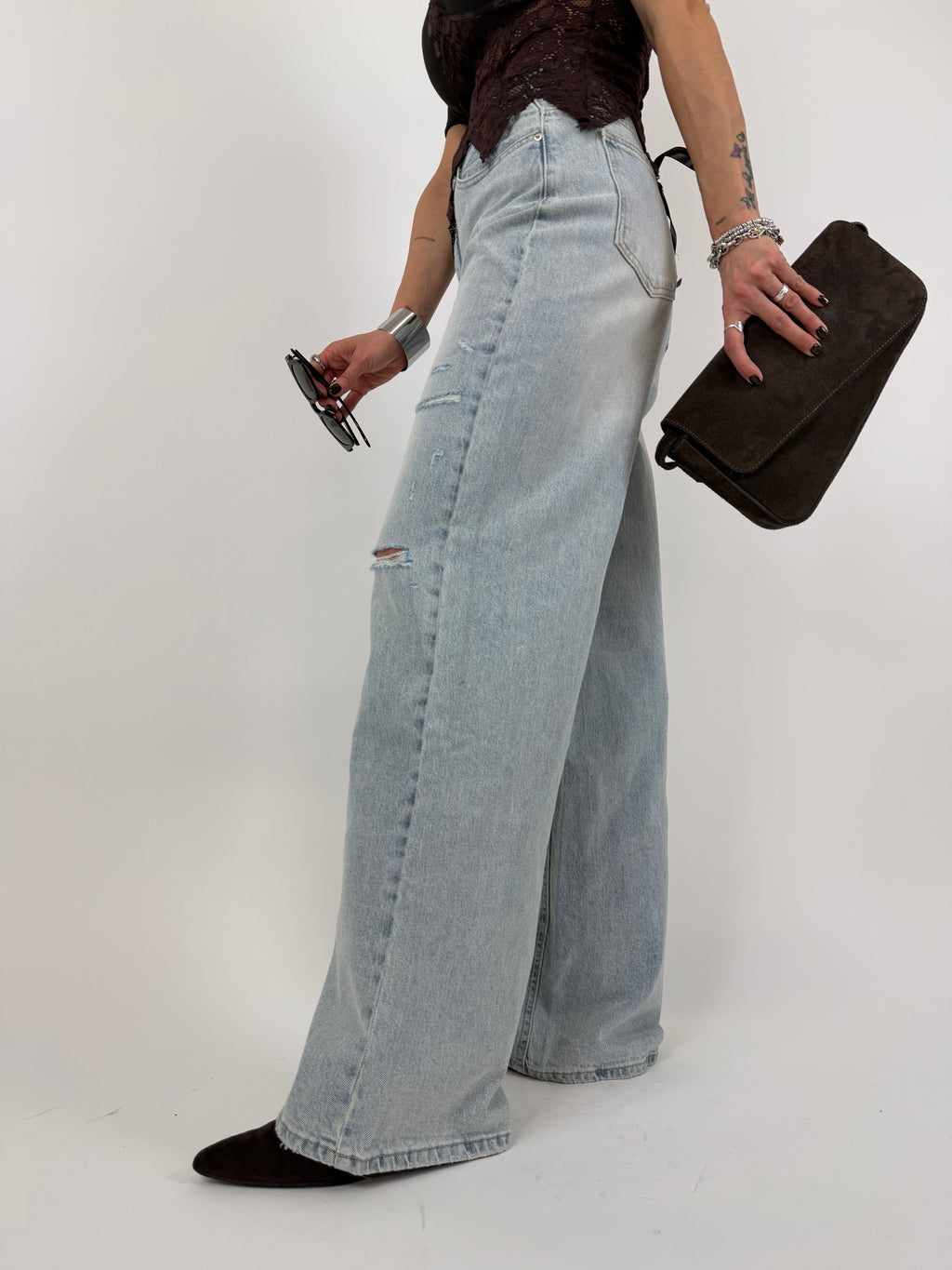 JEANS WEIL