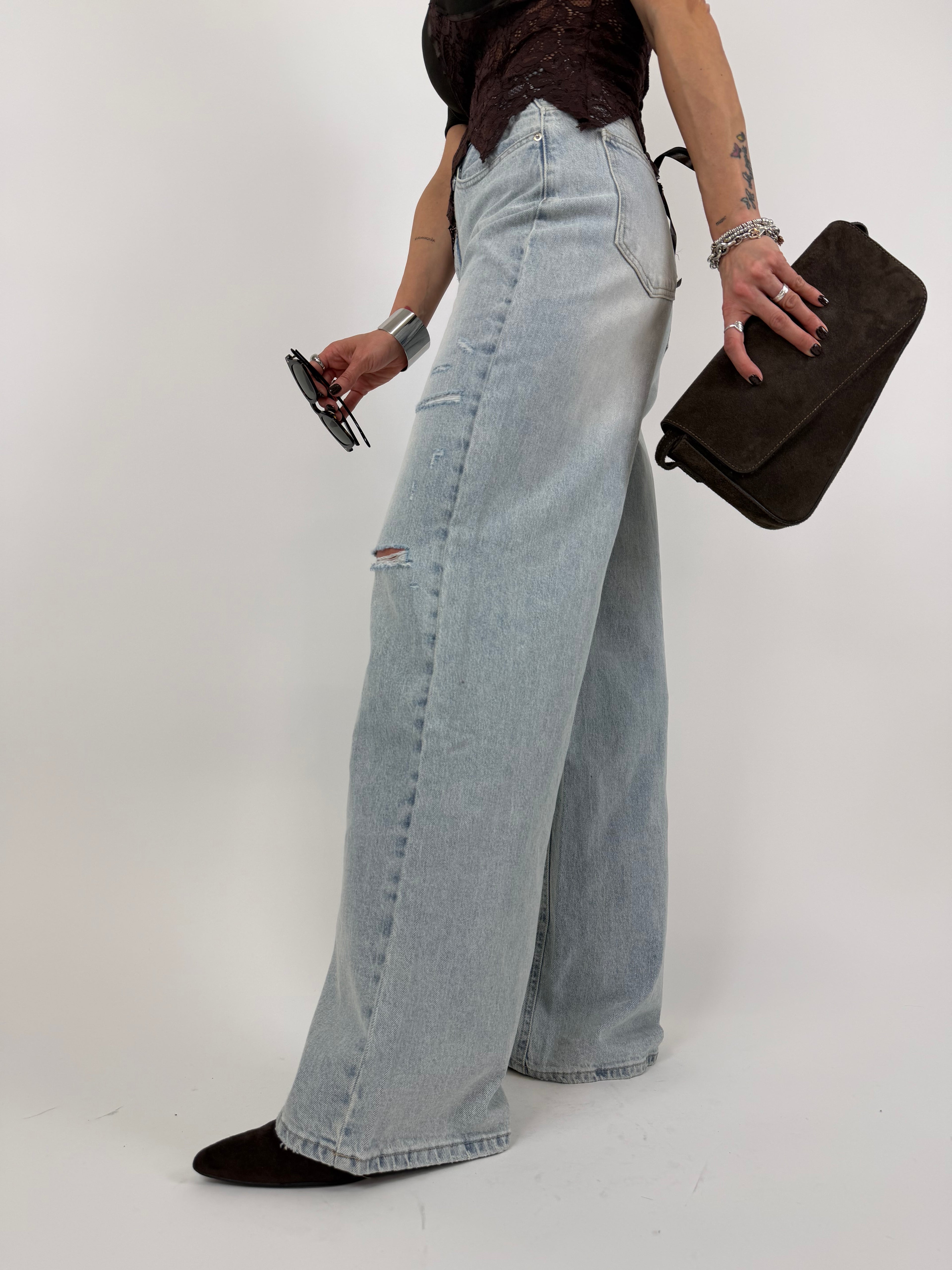 JEANS WEIL