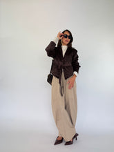 Carica l&#39;immagine nel visualizzatore di Gallery, GIACCA DAFT
