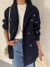 Carica l&#39;immagine nel visualizzatore di Gallery, jewels jacket
