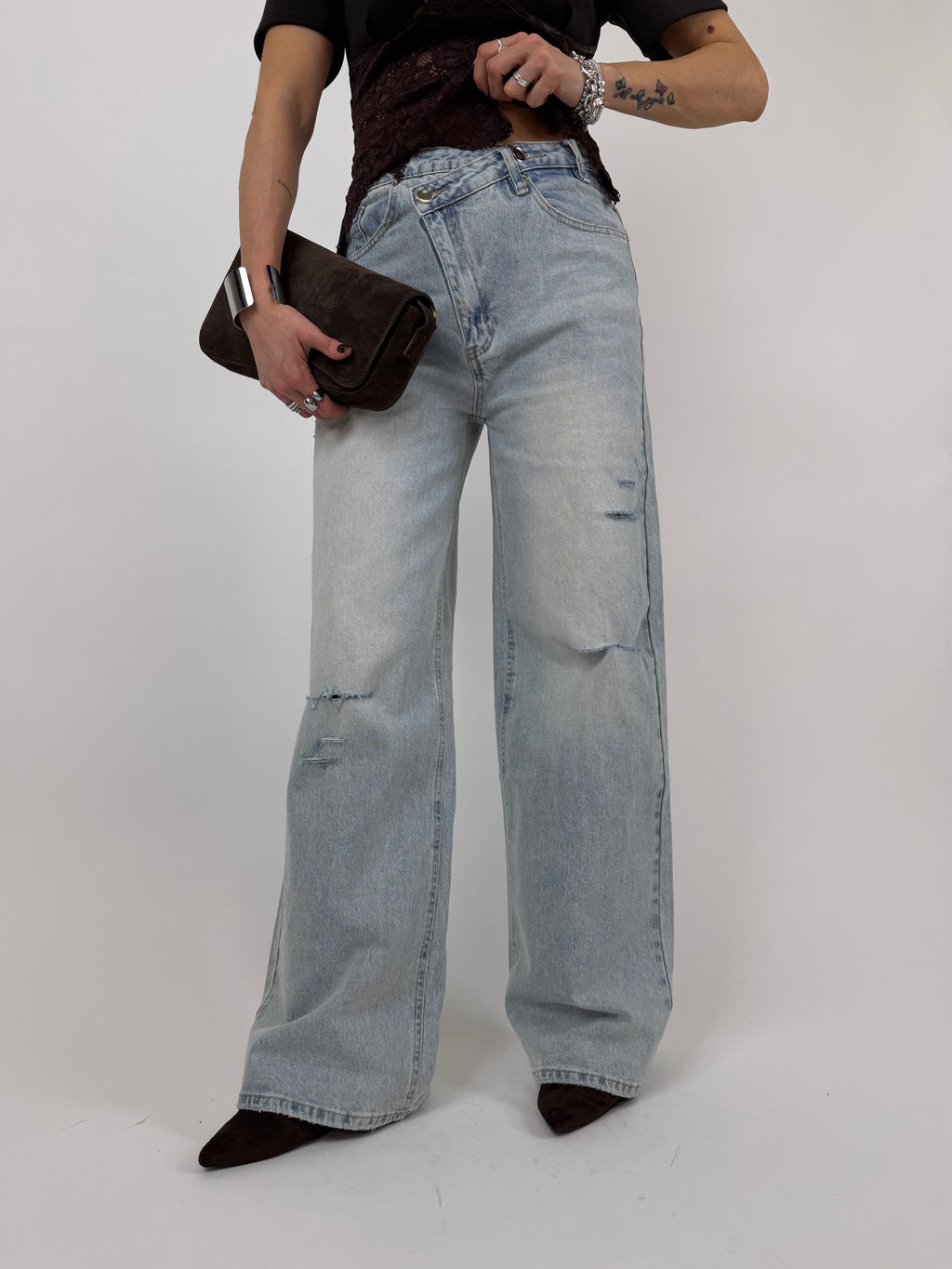 JEANS WEIL