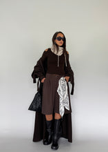 Carica l&#39;immagine nel visualizzatore di Gallery, BERMUDA CIOCCOLATO
