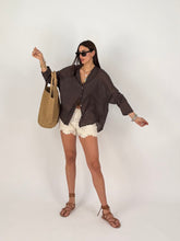 Carica l'immagine nel visualizzatore di Gallery, SHORTS CROCHET
