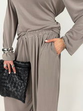 Carica l'immagine nel visualizzatore di Gallery, POWER LOUNGE SET GREIGE
