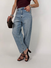 Carica l'immagine nel visualizzatore di Gallery, JEANS LOOSE

