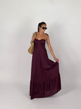 Carica l'immagine nel visualizzatore di Gallery, LONG DRESS LEAP

