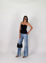 Carica l'immagine nel visualizzatore di Gallery, JEANS URBAN RIPPED
