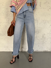 Carica l&#39;immagine nel visualizzatore di Gallery, jeans imy
