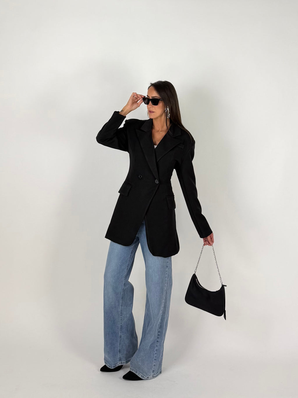 BLAZER MADAME