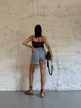 Carica l&#39;immagine nel visualizzatore di Gallery, SKIRTY PANTS LIGHT DENIM
