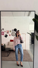 Carica l&#39;immagine nel visualizzatore di Gallery, Jeans simple
