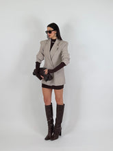 Carica l'immagine nel visualizzatore di Gallery, BLAZER SHOL CORDA
