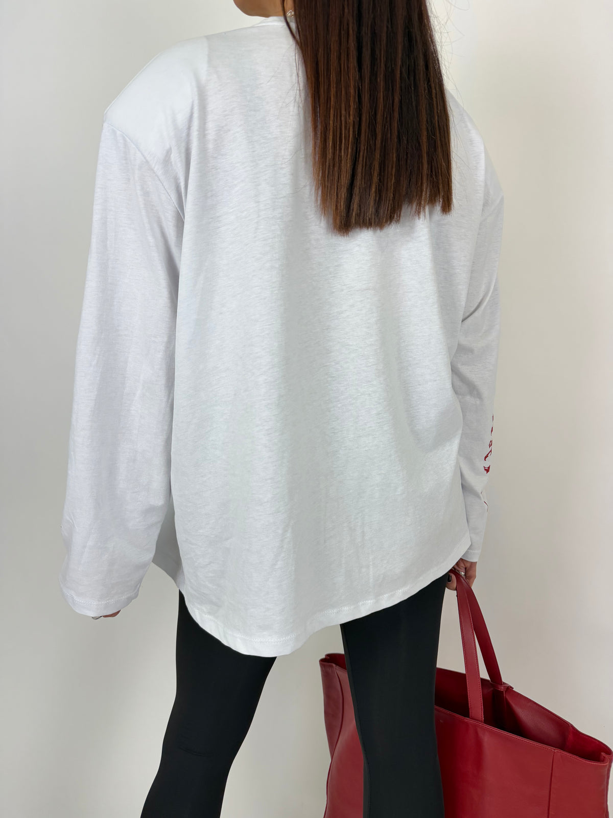 T-SHIRT WILD HEART