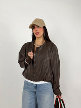 Carica l'immagine nel visualizzatore di Gallery, BOMBER URBAN
