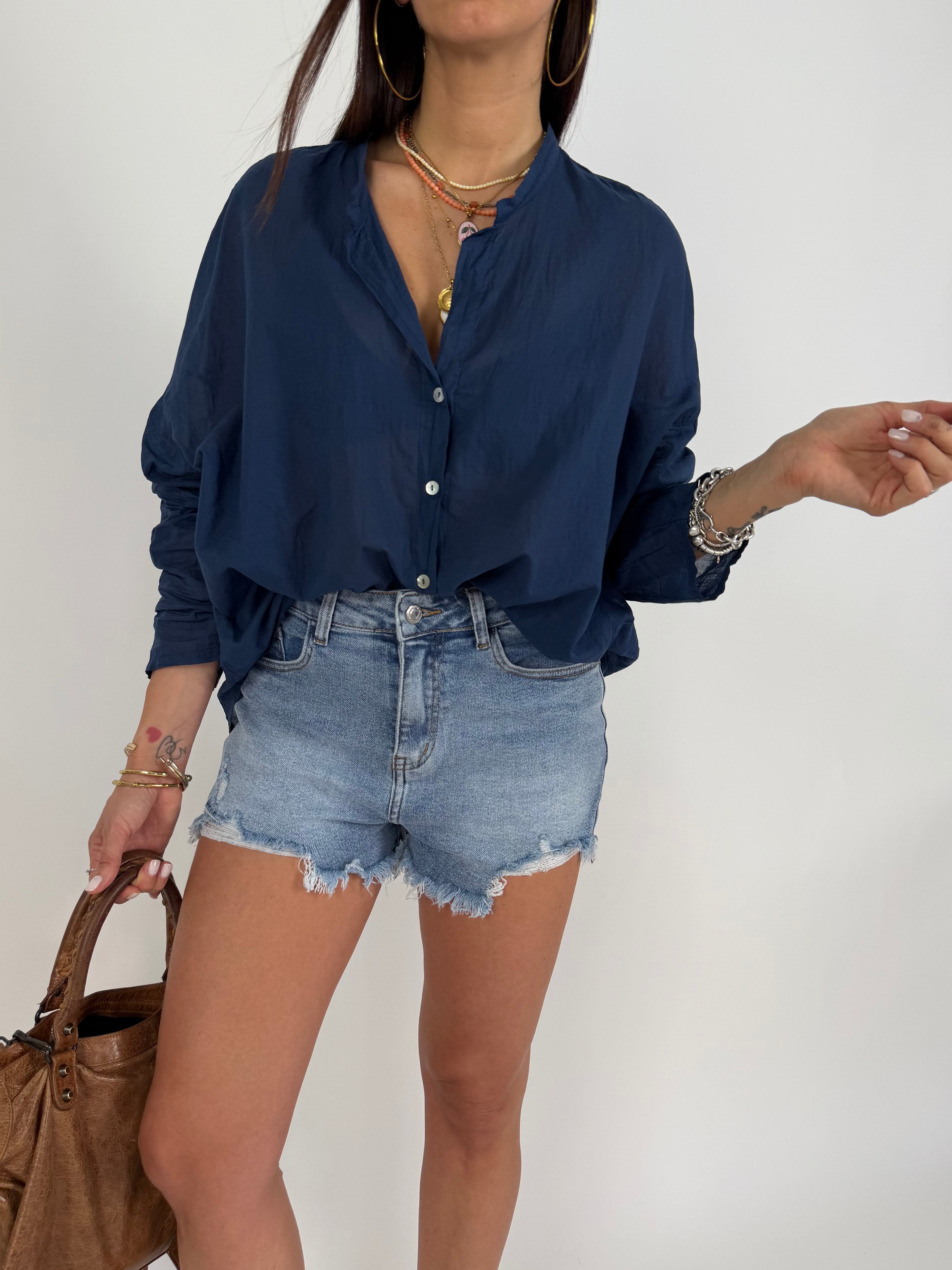 SHORTS SUMMER