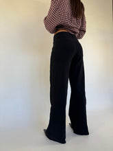 Carica l'immagine nel visualizzatore di Gallery, BLACK DENIM
