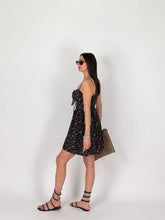 Carica l'immagine nel visualizzatore di Gallery, DRESS MINI FLOWER
