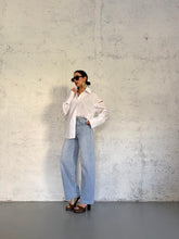 Carica l&#39;immagine nel visualizzatore di Gallery, cut shirt
