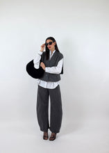 Carica l&#39;immagine nel visualizzatore di Gallery, JEANS BAGGY GREY
