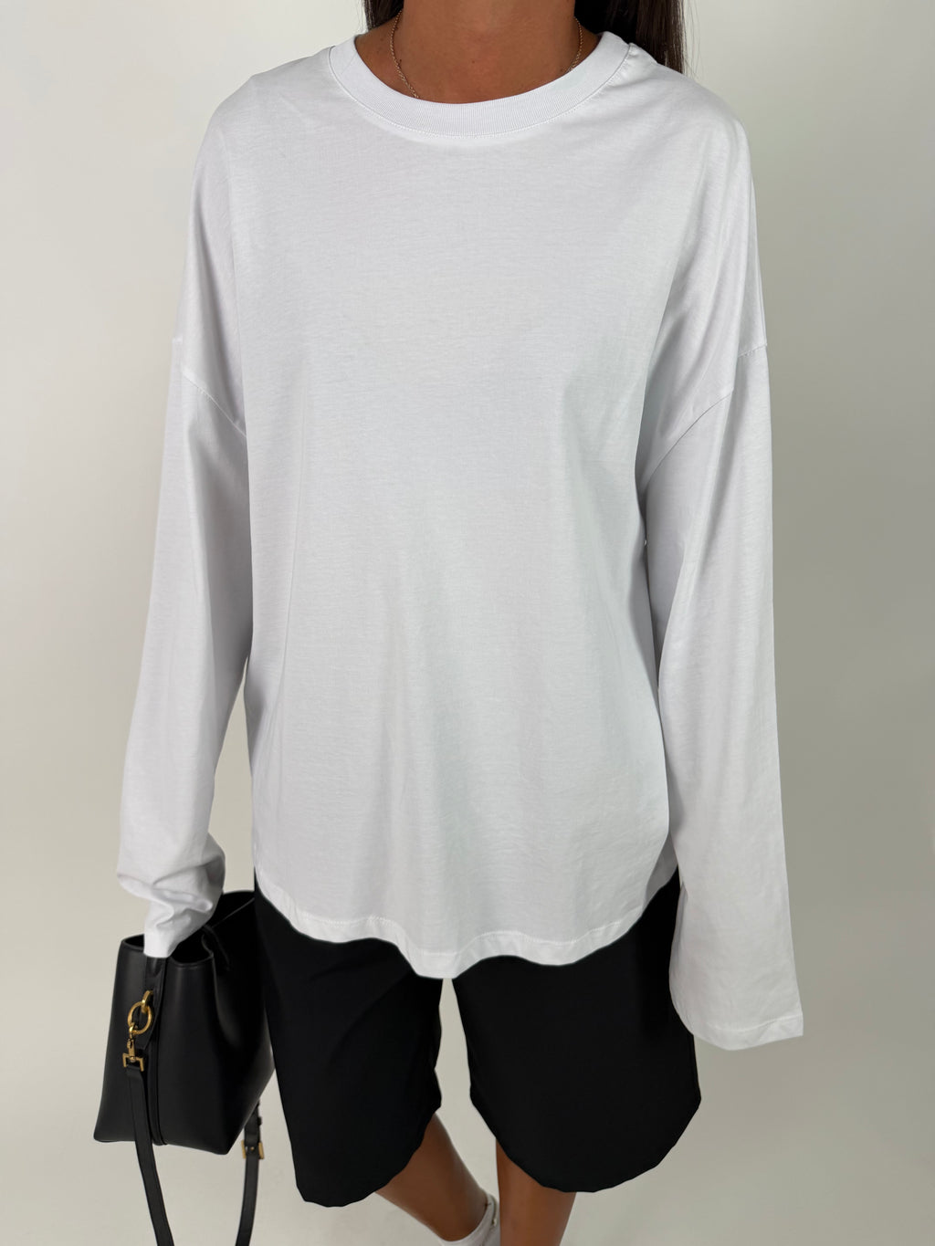 T-SHIRT FRANKIE BIANCA