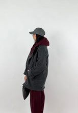 Carica l&#39;immagine nel visualizzatore di Gallery, TUTA GLOBE BORDEAUX
