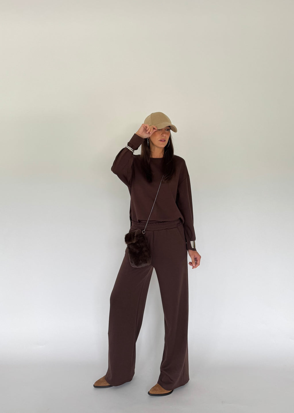 MINI BAG ECOFUR