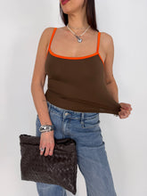 Carica l'immagine nel visualizzatore di Gallery, BODY CONTRAST CHOCO
