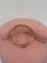 Carica l'immagine nel visualizzatore di Gallery, COLLANA CREW GOLD
