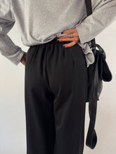 Carica l'immagine nel visualizzatore di Gallery, TAILLEUR DAILY NERO
