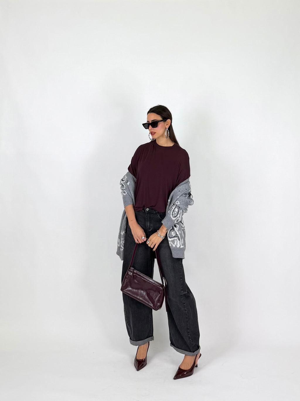 MAGLIA SUPERLIGHT WINE