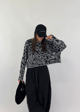 Carica l&#39;immagine nel visualizzatore di Gallery, PANTALONE STYLE NERO
