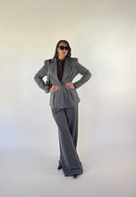 Carica l'immagine nel visualizzatore di Gallery, TAILLEUR SCREW GRIGIO
