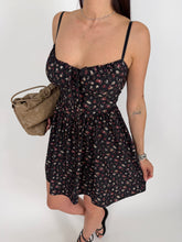 Carica l'immagine nel visualizzatore di Gallery, DRESS MINI FLOWER
