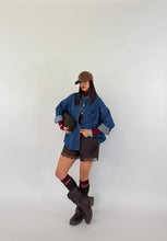 Carica l&#39;immagine nel visualizzatore di Gallery, MAGLIA DOLCEVITA BORDEAUX
