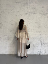 Carica l&#39;immagine nel visualizzatore di Gallery, LIGHT DRESS
