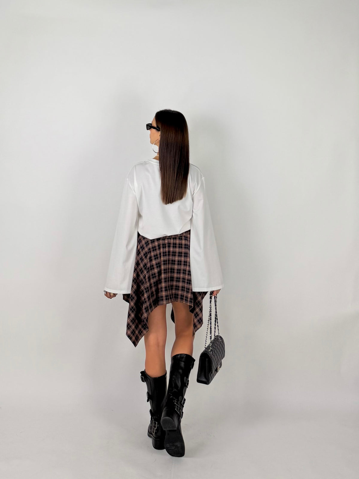 GONNA TARTAN NODE