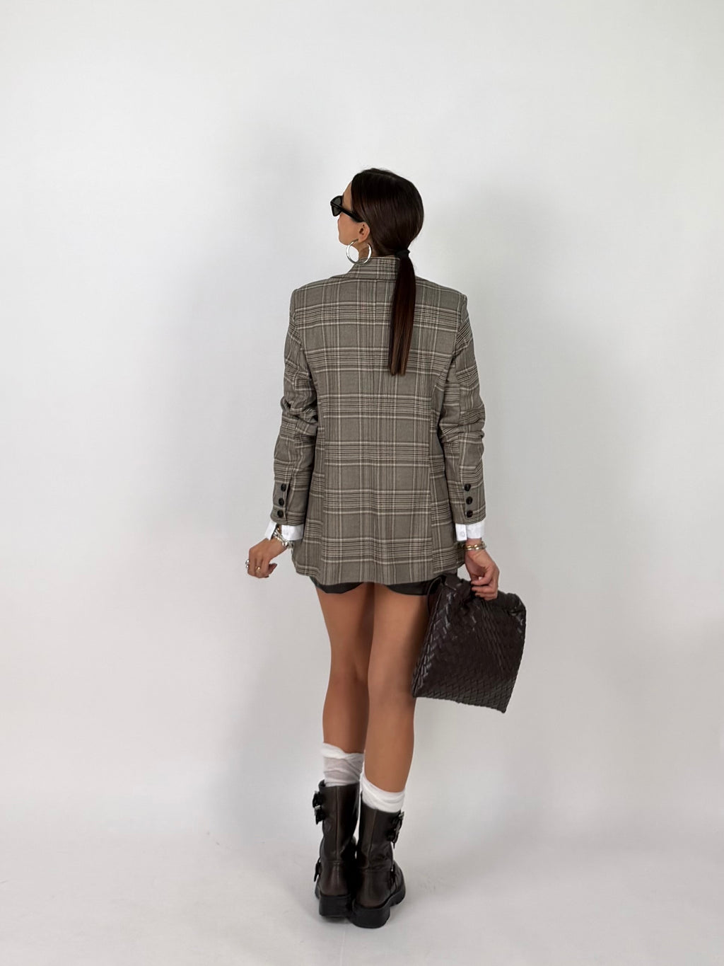 BLAZER PRINCE