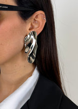 Carica l'immagine nel visualizzatore di Gallery, EARRINGS POND SILVER
