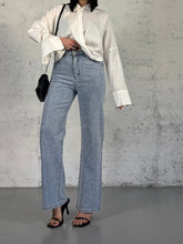 Carica l&#39;immagine nel visualizzatore di Gallery, shimmer jeans
