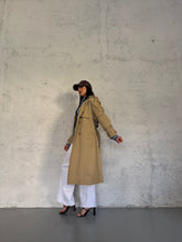 Carica l&#39;immagine nel visualizzatore di Gallery, trench classic
