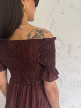 Carica l&#39;immagine nel visualizzatore di Gallery, SCRATCH DRESS
