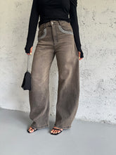 Carica l&#39;immagine nel visualizzatore di Gallery, JEANS JEWELS

