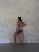 Carica l&#39;immagine nel visualizzatore di Gallery, TOP DRESS
