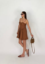 Carica l'immagine nel visualizzatore di Gallery, MINI DRESS ROUND
