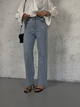 Carica l&#39;immagine nel visualizzatore di Gallery, shimmer jeans
