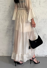 Carica l&#39;immagine nel visualizzatore di Gallery, LIGHT DRESS
