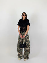 Carica l'immagine nel visualizzatore di Gallery, JEANS CAMOU
