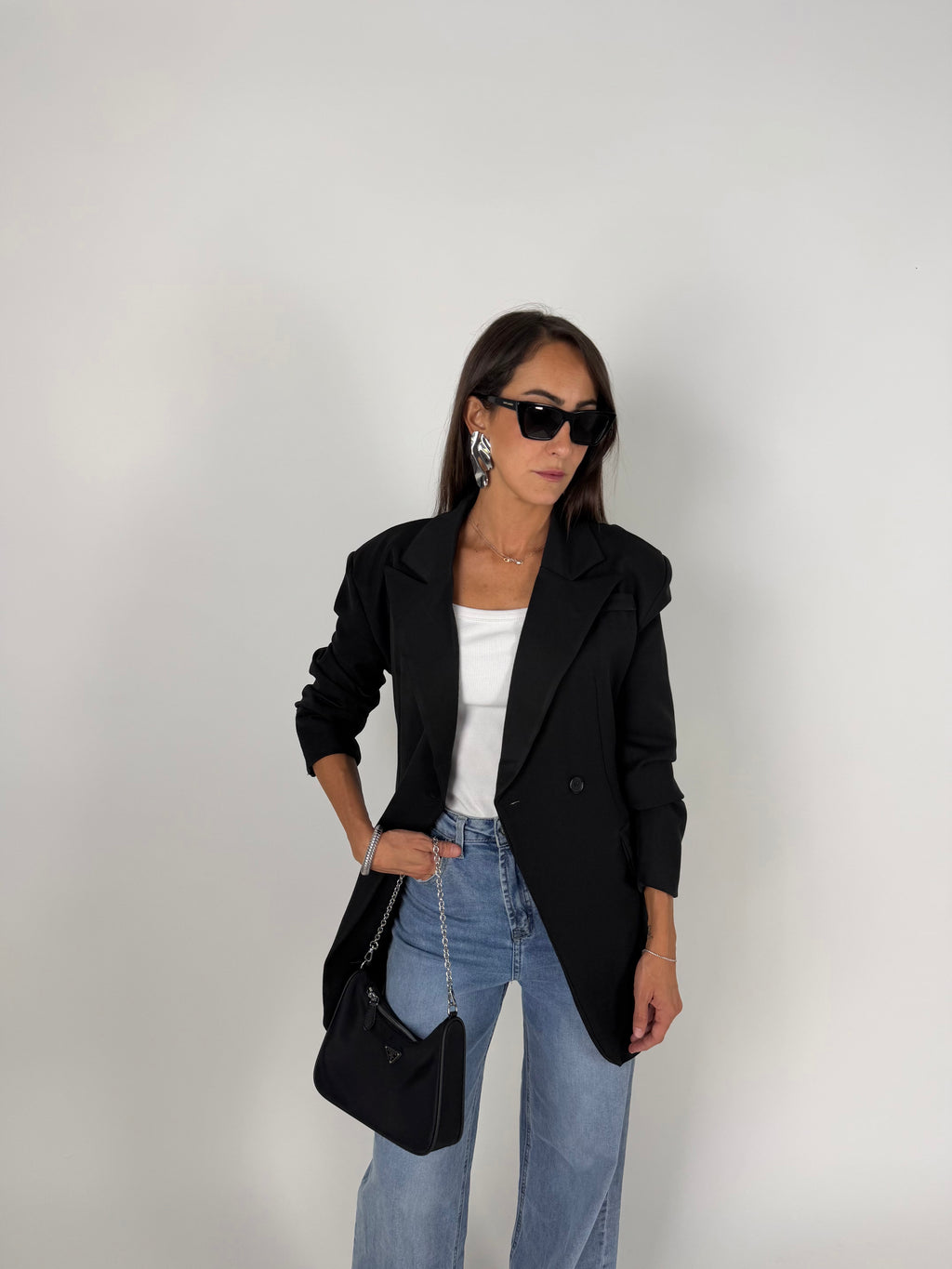 BLAZER MADAME